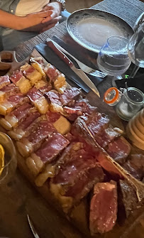 Plats et boissons du Restaurant à viande Le Bellota à La Teste-de-Buch - n°13