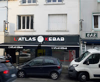 Photos du propriétaire du L'Atlas Kebab quimper - n°1