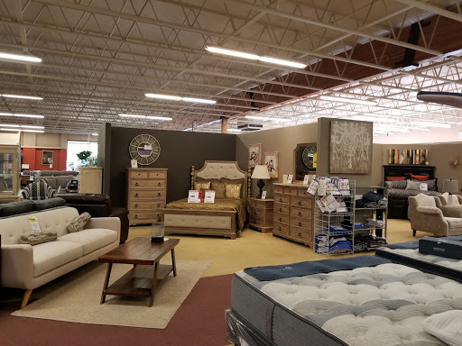 Furniture Store «JR Furniture Hillsboro», reviews and photos, 6101 SE Tualatin Valley Hwy, Hillsboro, OR 97123, USA