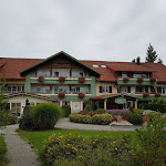 Photo n°6 de l'avis de Hans-J... fait le 21/09/2019 à 15:34 sur le  Hotel Johanneshof à Oberstaufen