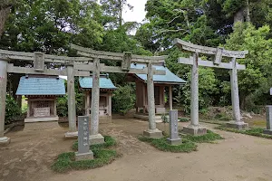 Tachibana Shrine image