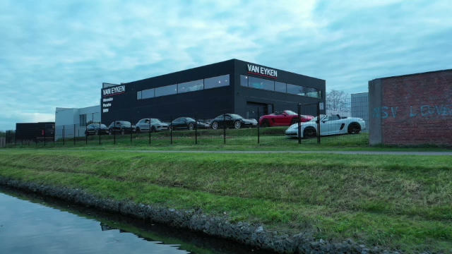 Beoordelingen van Van Eyken Motors in Leuven - Autodealer