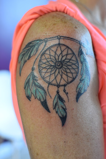 Explore preemie tattoo ideas, creative tattoo ideas in Sanford, available at Hudson & Company Tattoo Studio