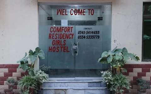 Comfort Residency Girls hostel branch 2 image