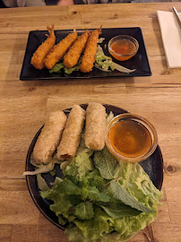 Plats et boissons du Restaurant thaï BAÏTHAÏ PARIS - n°10