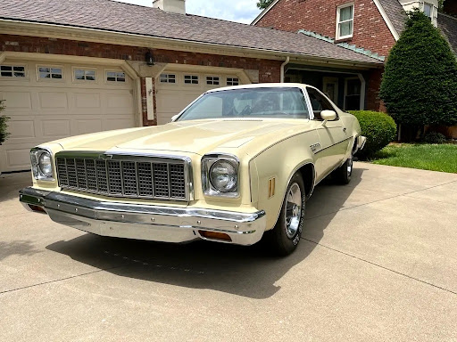 Used Car Dealer «Powers Auto Sales», reviews and photos, 2206 3rd Ave, New Brighton, PA 15066, USA