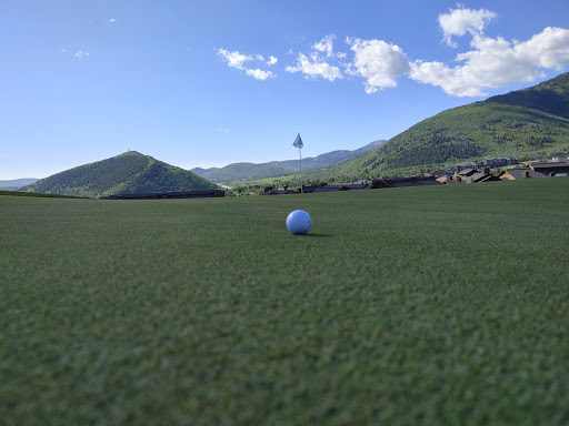 Golf Club «Canyons Golf», reviews and photos, 4000 Canyons Resort Dr, Park City, UT 84098, USA