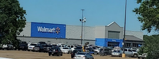 Department Store «Walmart Supercenter», reviews and photos, 950 US-80, Clinton, MS 39056, USA