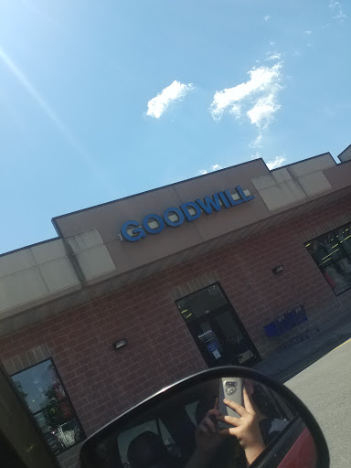 Thrift Store «Goodwill», reviews and photos, 100 Eagle School Rd # A, Martinsburg, WV 25404, USA