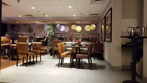 Hotel «Embassy Suites by Hilton Denver Southeast», reviews and photos, 7525 E Hampden Ave, Denver, CO 80231, USA