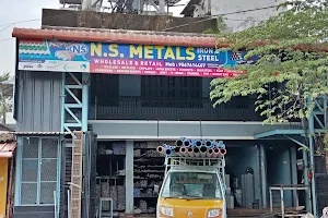 N S Metals image