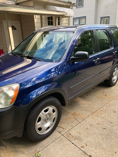 Used Car Dealer «North Hill Auto Sales», reviews and photos, 376 E Cuyahoga Falls Ave, Akron, OH 44310, USA