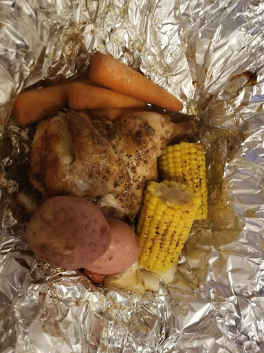 American Restaurant «Cracker Barrel Old Country Store», reviews and photos, 6941 Charlotte Pike, Nashville, TN 37209, USA