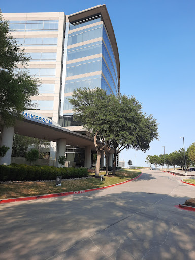 Mckesson Grand Prairie