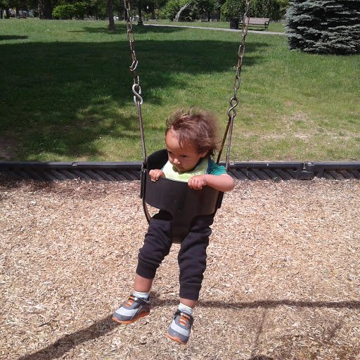 Park «Clasky Common Park», reviews and photos, Purchase St, New Bedford, MA 02740, USA