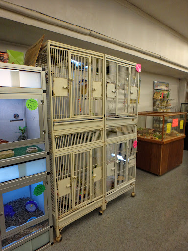 Pet Store «Affordable Pet Center», reviews and photos, 2022 Main St, Northampton, PA 18067, USA