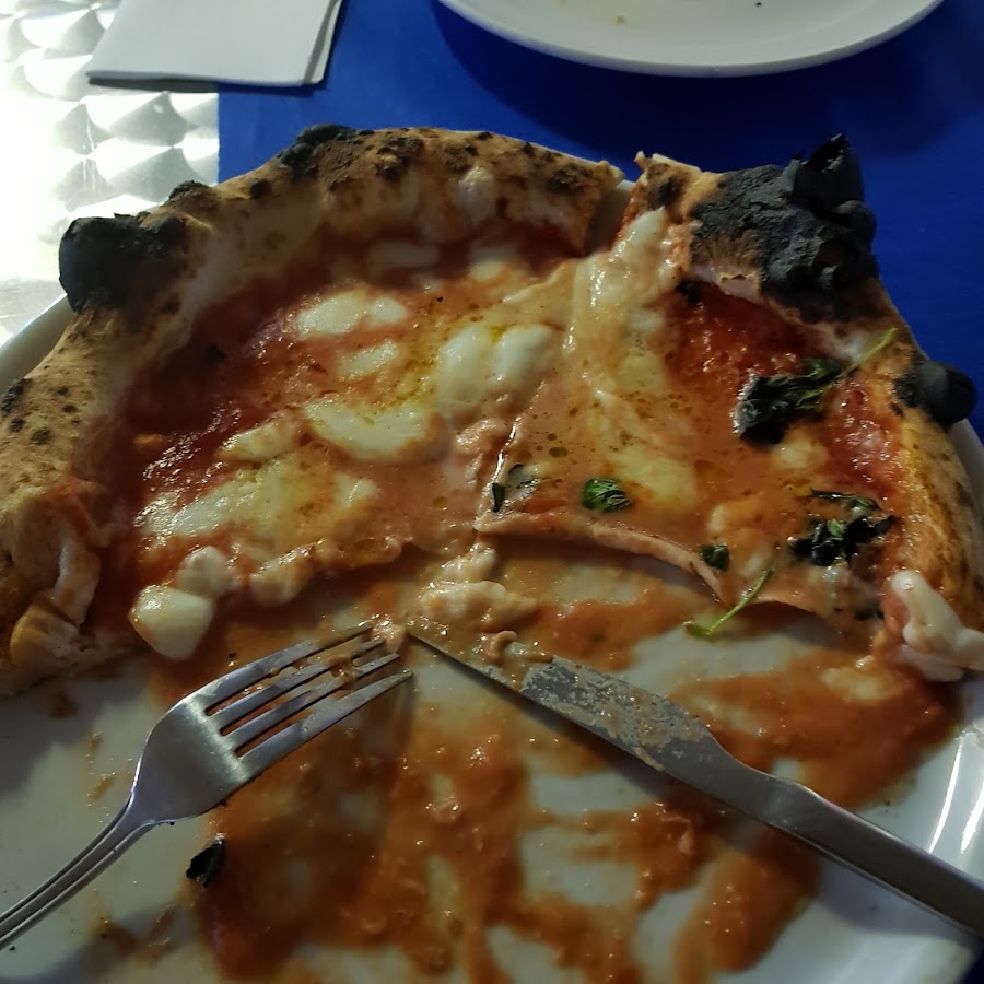 Pizzeria Fuoco&Pizza