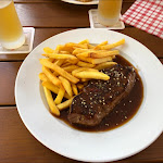 Photo n°2 de l'avis de Jan.t fait le 25/08/2022 à 18:57 sur le  Gasthaus Bären Deißlingen à Deißlingen