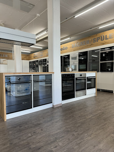 redbuy GmbH - Zug