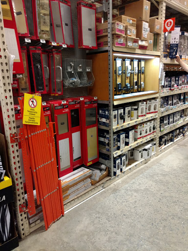 Home Improvement Store «The Home Depot», reviews and photos, 73-01 25th Ave, East Elmhurst, NY 11369, USA