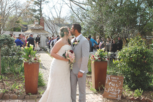 Event Venue «Something Special at Lillian Gardens», reviews and photos, 83 Greenville St, Newnan, GA 30263, USA