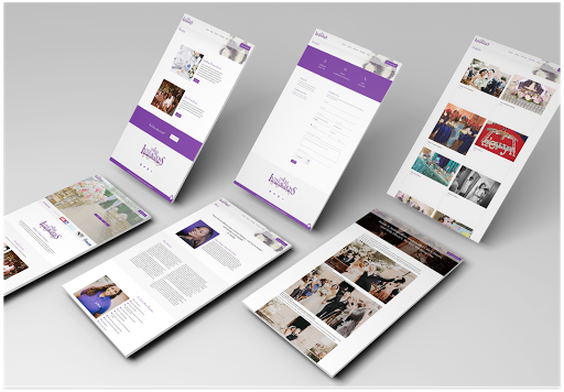 Website Designer «UNXCOMMON INC.», reviews and photos, 519 North Sam Houston Pkwy E #450l, Houston, TX 77060, USA