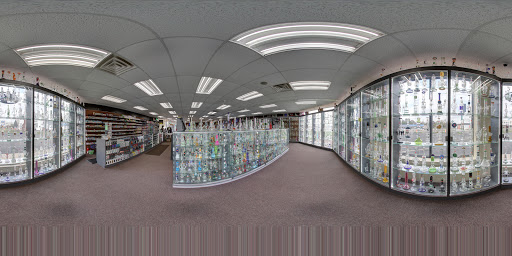 Tobacco Shop «The Tobacco Shoppe», reviews and photos, 116 E Columbia Ave, Battle Creek, MI 49015, USA