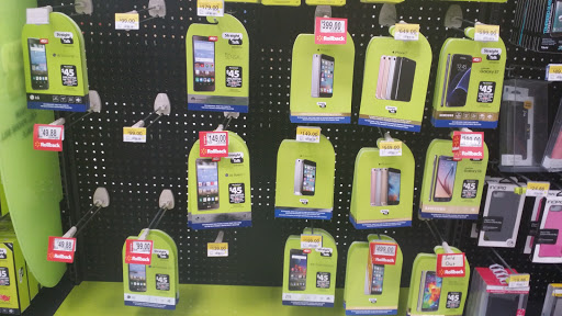 Department Store «Walmart Supercenter», reviews and photos, 320 Mallard Ln, Mason, WV 25260, USA