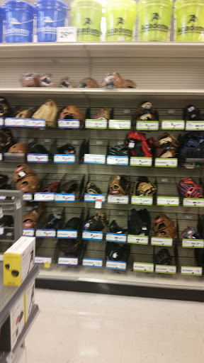 Sporting Goods Store «Academy Sports + Outdoors», reviews and photos, 145 Moss Grove Blvd, Knoxville, TN 37922, USA