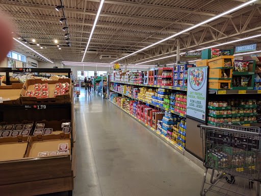Supermarket «ALDI», reviews and photos, 1436 Kempsville Rd, Virginia Beach, VA 23464, USA