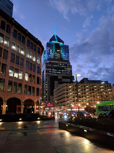 Health Insurance Agency «Highmark Corporate Headquarters», reviews and photos