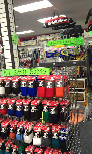 Exercise Equipment Store «Sports & Fitness Outlet», reviews and photos, 6508 S 27th St #5, Oak Creek, WI 53154, USA