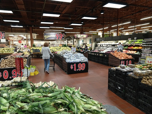 Supermarket «Wegmans», reviews and photos, 1056 E Lancaster Ave, Downingtown, PA 19335, USA