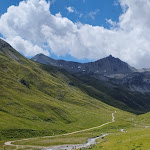 Photo n°2 de l'avis de Marina.o fait le 06/07/2021 à 17:00 sur le  Agriturismo Federia à Livigno