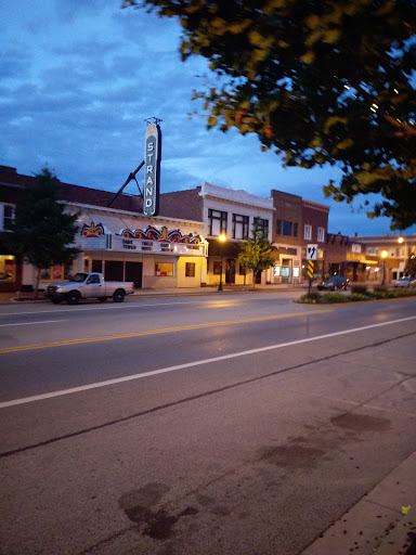 Movie Theater «Strand Theatre», reviews and photos, 219 W Chicago Rd, Sturgis, MI 49091, USA