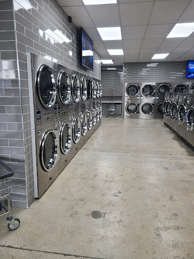 Laundromat «Wonder Wash Family Laundry Center of Downey», reviews and photos, 7385 Stewart and Gray Rd, Downey, CA 90241, USA