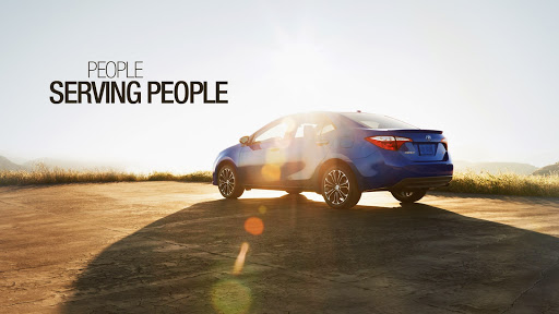 Wondries Toyota image