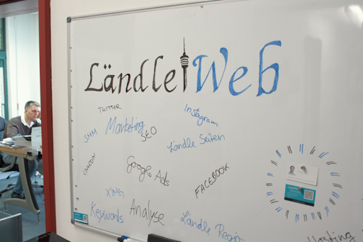 Ländle-Web