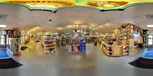 Liquor Store «Five Points Bottle Shop», reviews and photos, 3685 Atlanta Hwy, Athens, GA 30606, USA