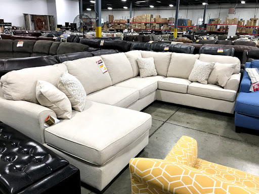 Furniture Store «Louisville Overstock Furniture Warehouse», reviews and photos, 2415 Data Dr, Louisville, KY 40299, USA