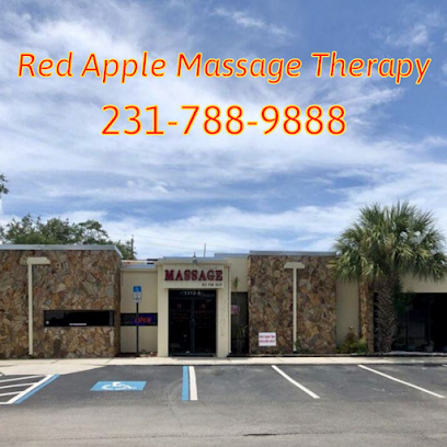 Red Apple Massage Therapy