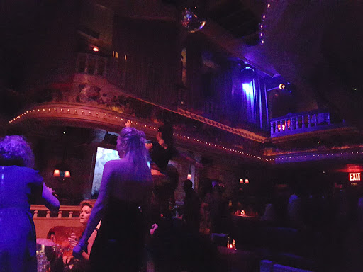 Bar «The Box», reviews and photos, 189 Chrystie St, New York, NY 10002, USA