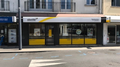 Abeille Assurances - Joue Les Tours à Joué-lès-Tours