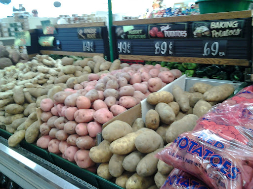 Produce Market «Montclair Farmers Market», reviews and photos, 10170 Central Ave, Montclair, CA 91763, USA