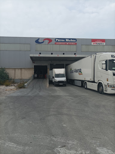 Perez Muñoz Logistica Integral