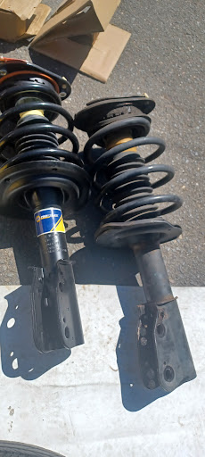 Auto Parts Store «NAPA Auto Parts - All Parts Auto & Truck Supply Inc», reviews and photos, 1329 State St, New Haven, CT 06511, USA