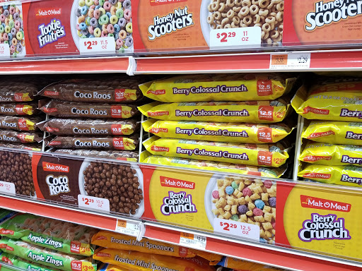 Supermarket «Fine Fare Supermarkets», reviews and photos, 656 Castle Hill Ave, Bronx, NY 10473, USA