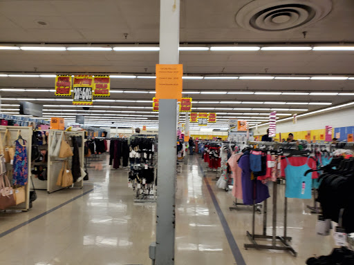 Discount Store «Kmart», reviews and photos, 1005 Wayne Ave, Chambersburg, PA 17201, USA