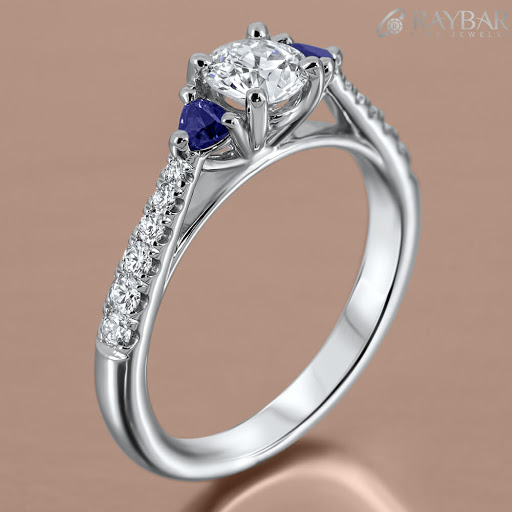 Jeweler «Raybar Fine Jewelry», reviews and photos, 277 N Lynnhaven Rd #109, Virginia Beach, VA 23452, USA