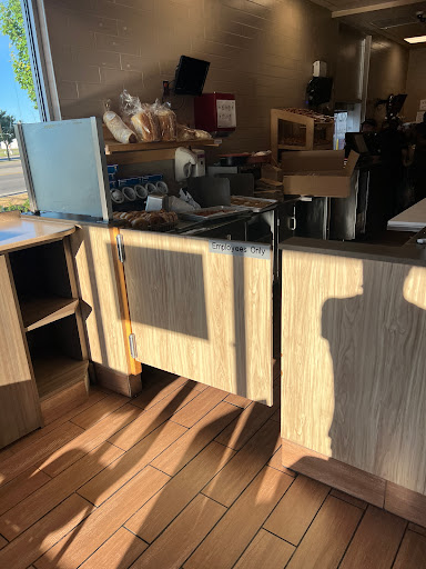 Coffee Store «Tim Hortons», reviews and photos, 3975 S State St, Ann Arbor, MI 48103, USA